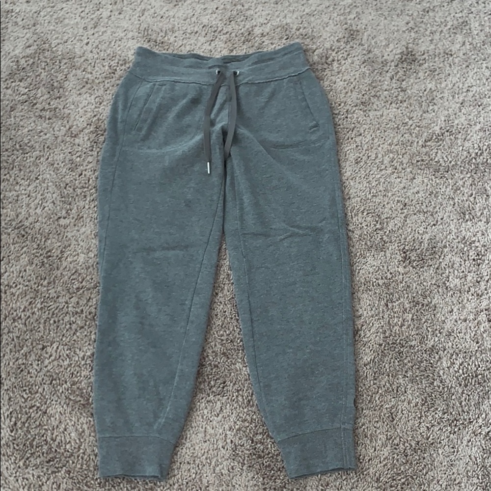 Sweatpants